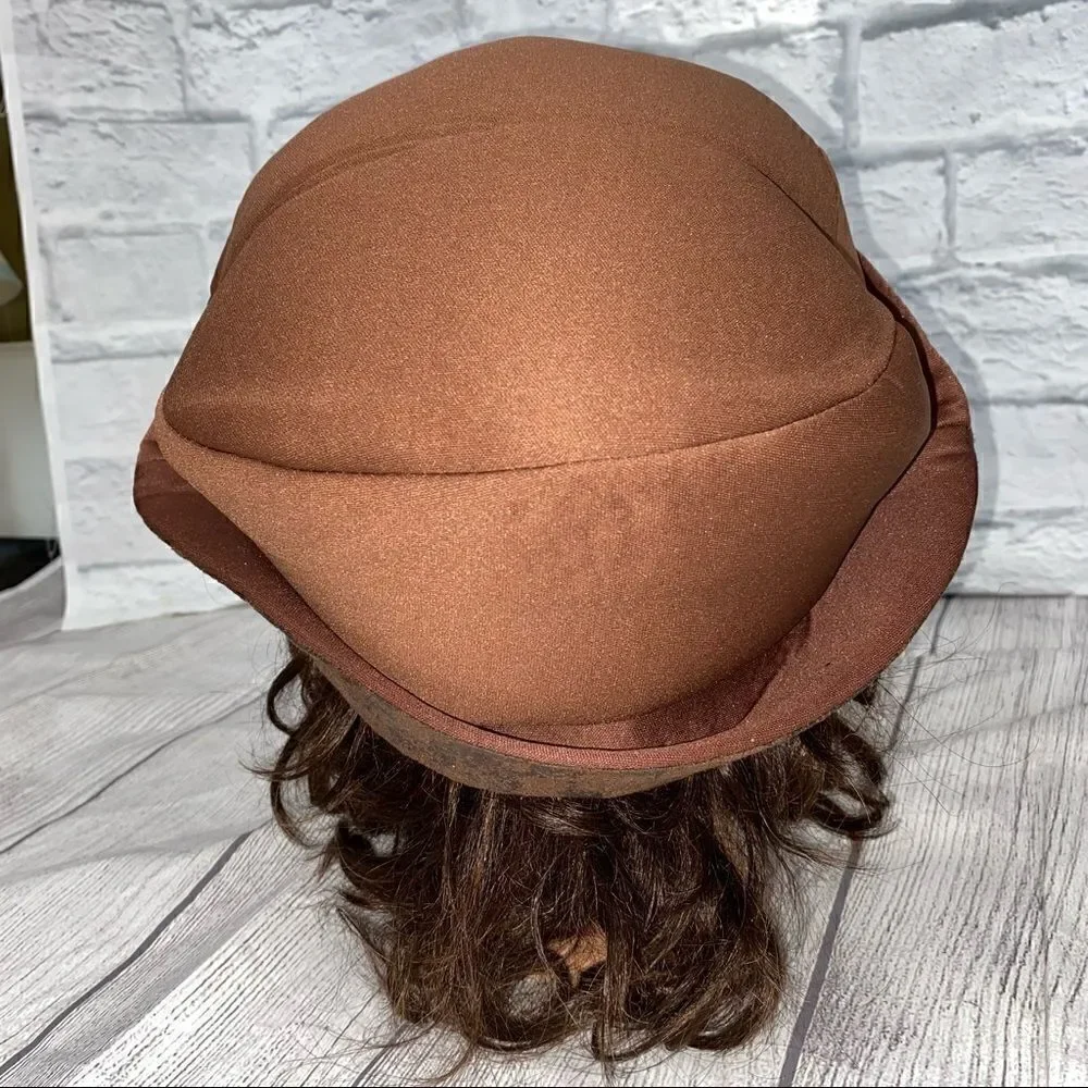 Explorer hat from 1400’s Halloween costume